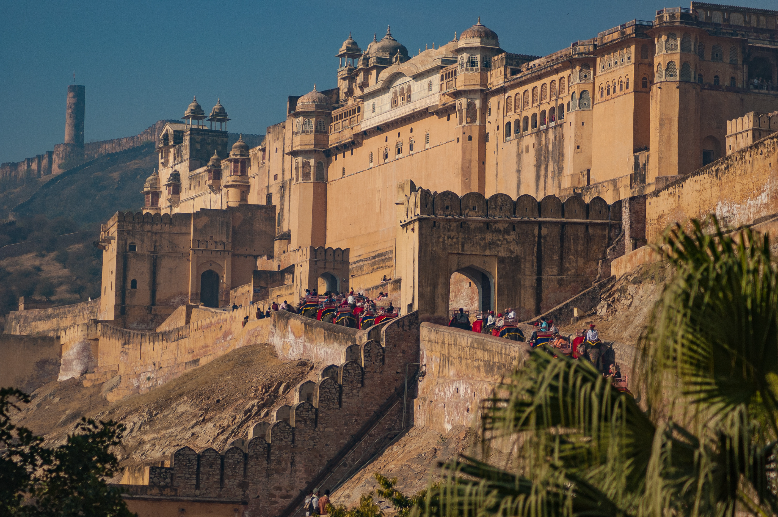 Amber Fort