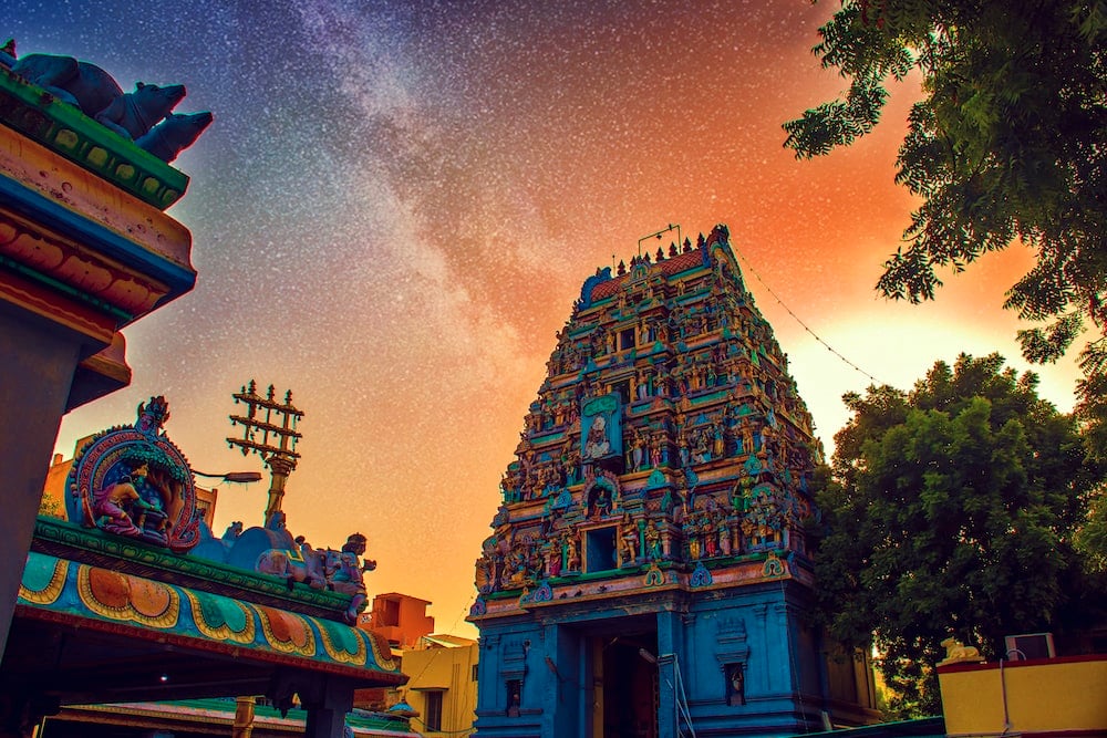 Chennai