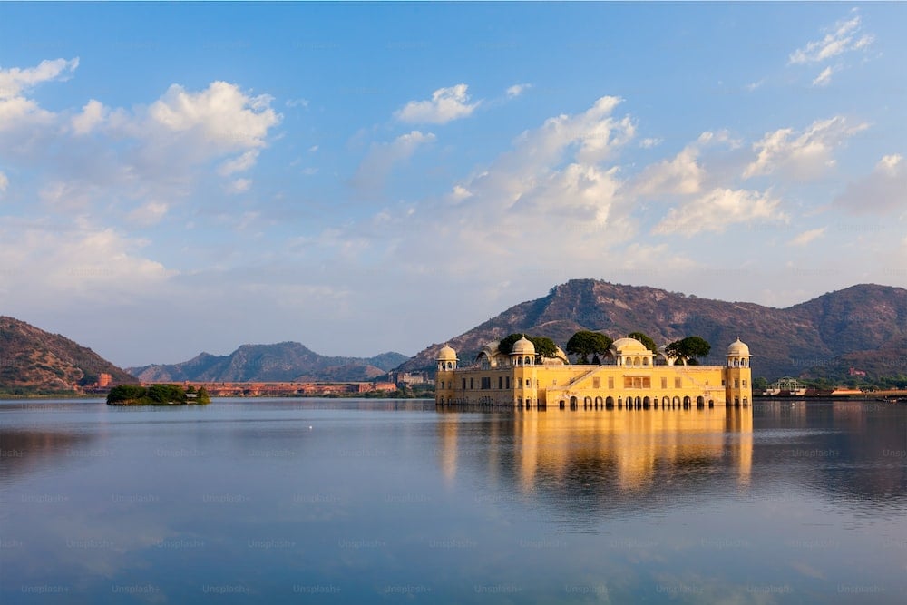 Jaipur