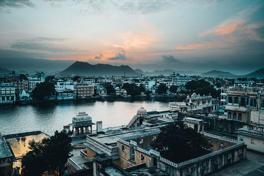 Udaipur