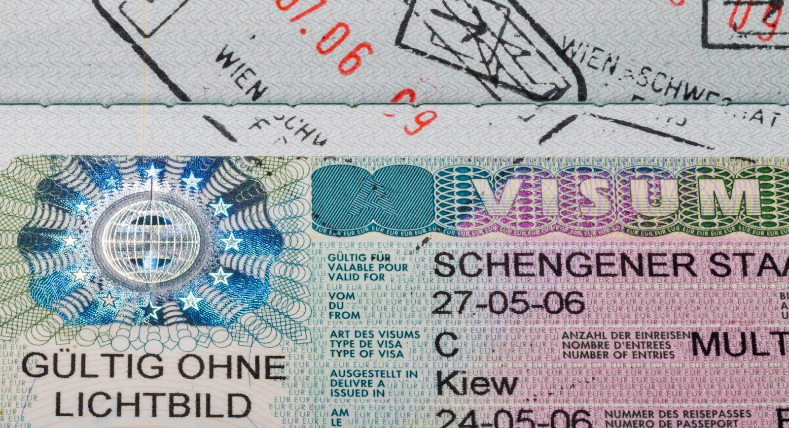 Aperçu des visas indiens pour les voyages Schengen