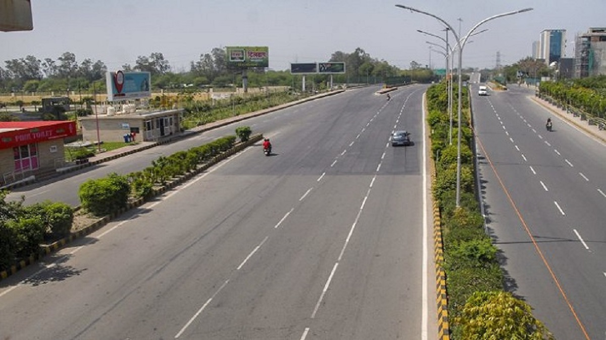 Reaching Ayodhya by road