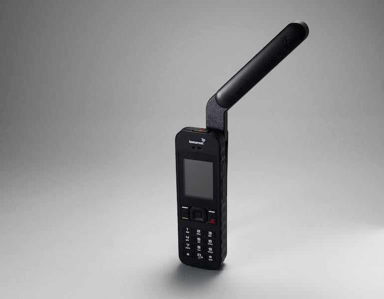 satellite phones