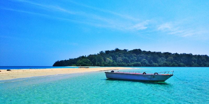 Andaman and Nicobar Islands A Tropical Paradise Awaits