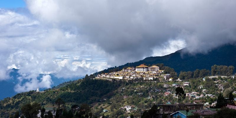 Unveiling the Beauty of Arunachal Pradesh