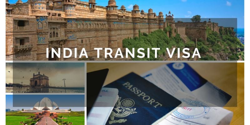 India Transit Visa Your Guide to Smooth Travel