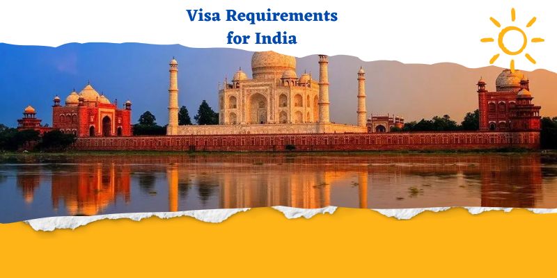 India e-visa or Visa on Arrival