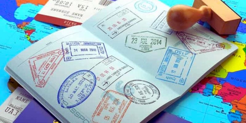 India visa on arrival