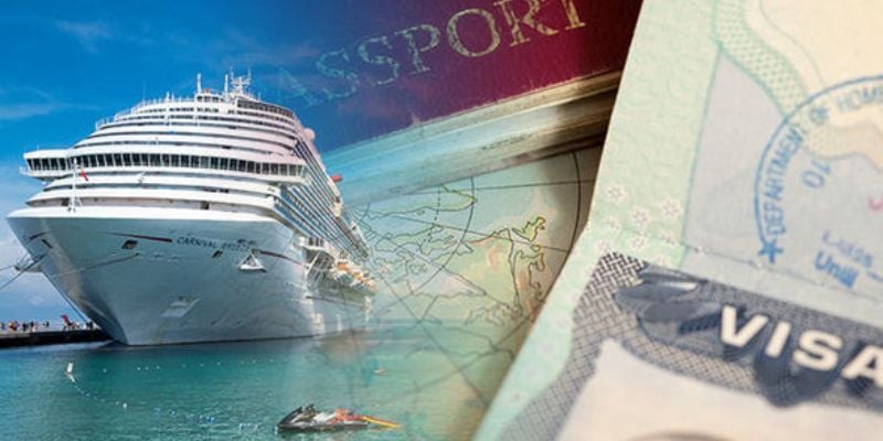 Indian e-Visa for Cruise Ship Travelers to India