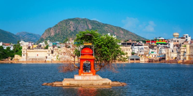 Pushkar: Discover the Spiritual Charm