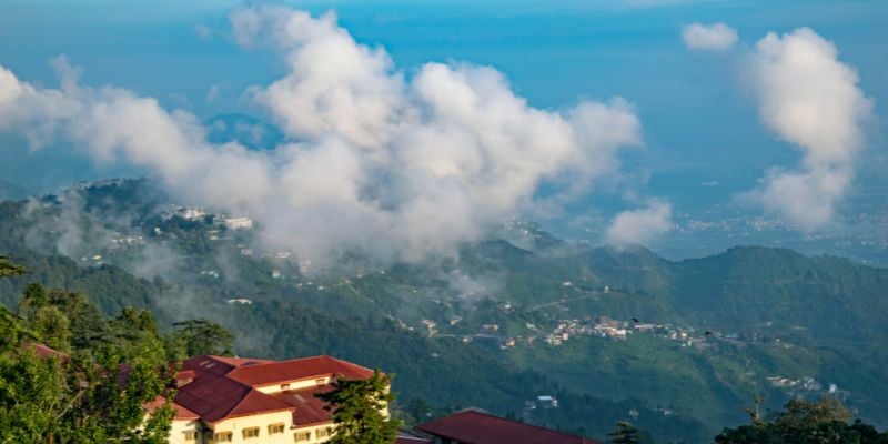 Relax and Unwind: Holidaying in the Picturesque Mussoorie