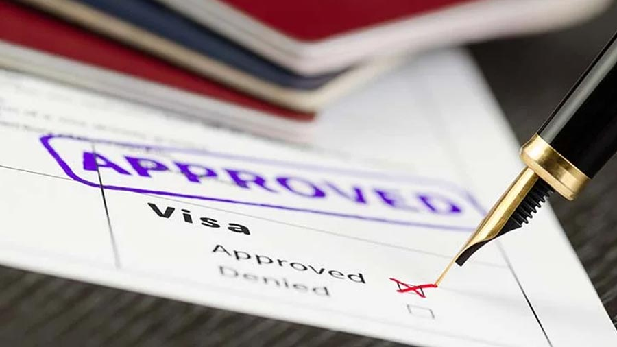 Swift Indian visa approval process for Chinese professionals