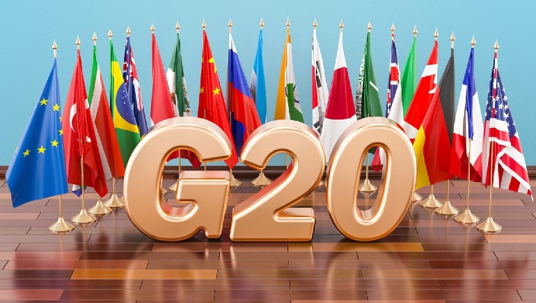 G20 Presidency