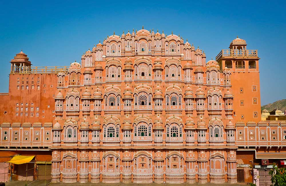 Historical Places in Jaipur