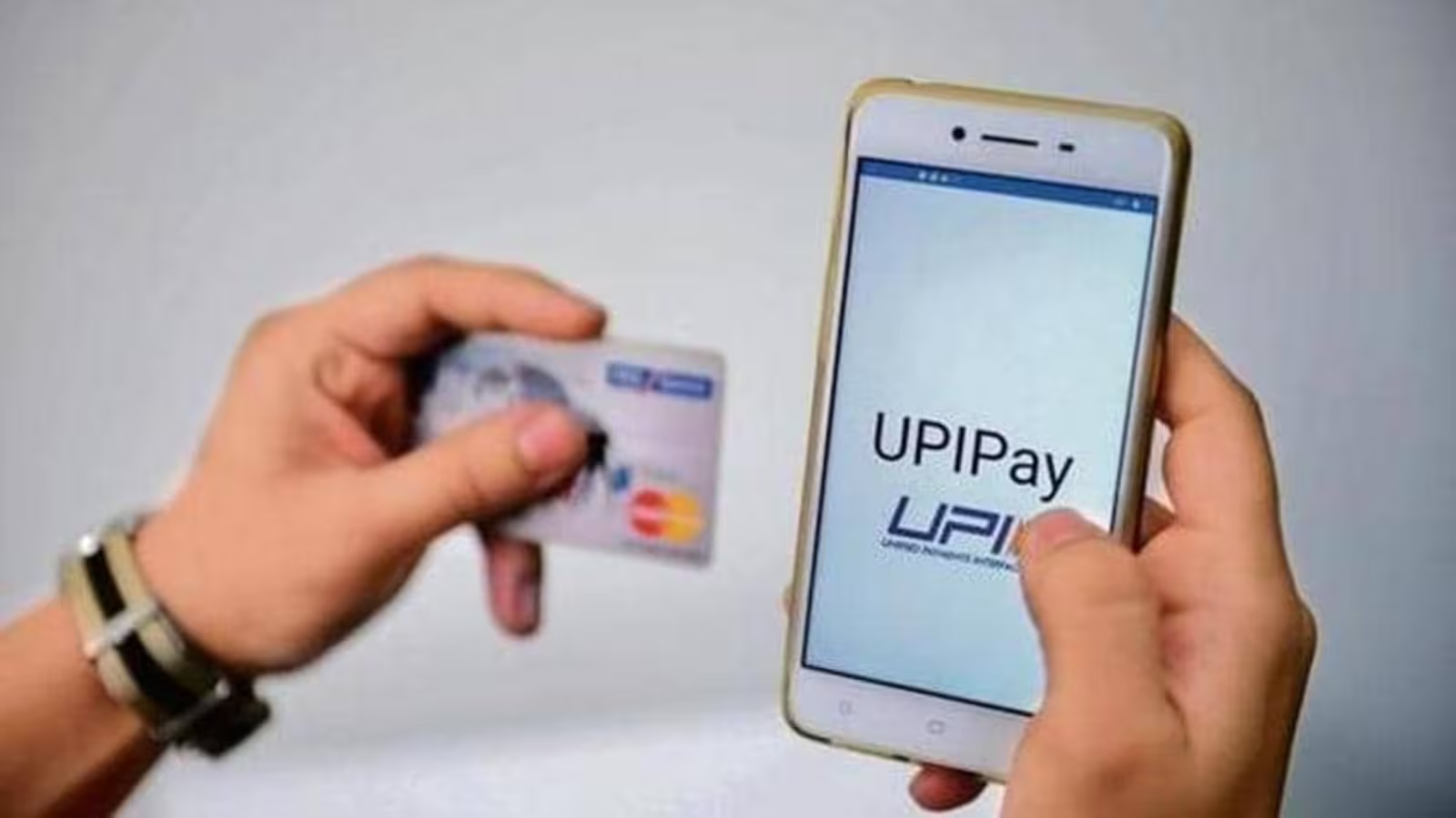 India Digital Payments