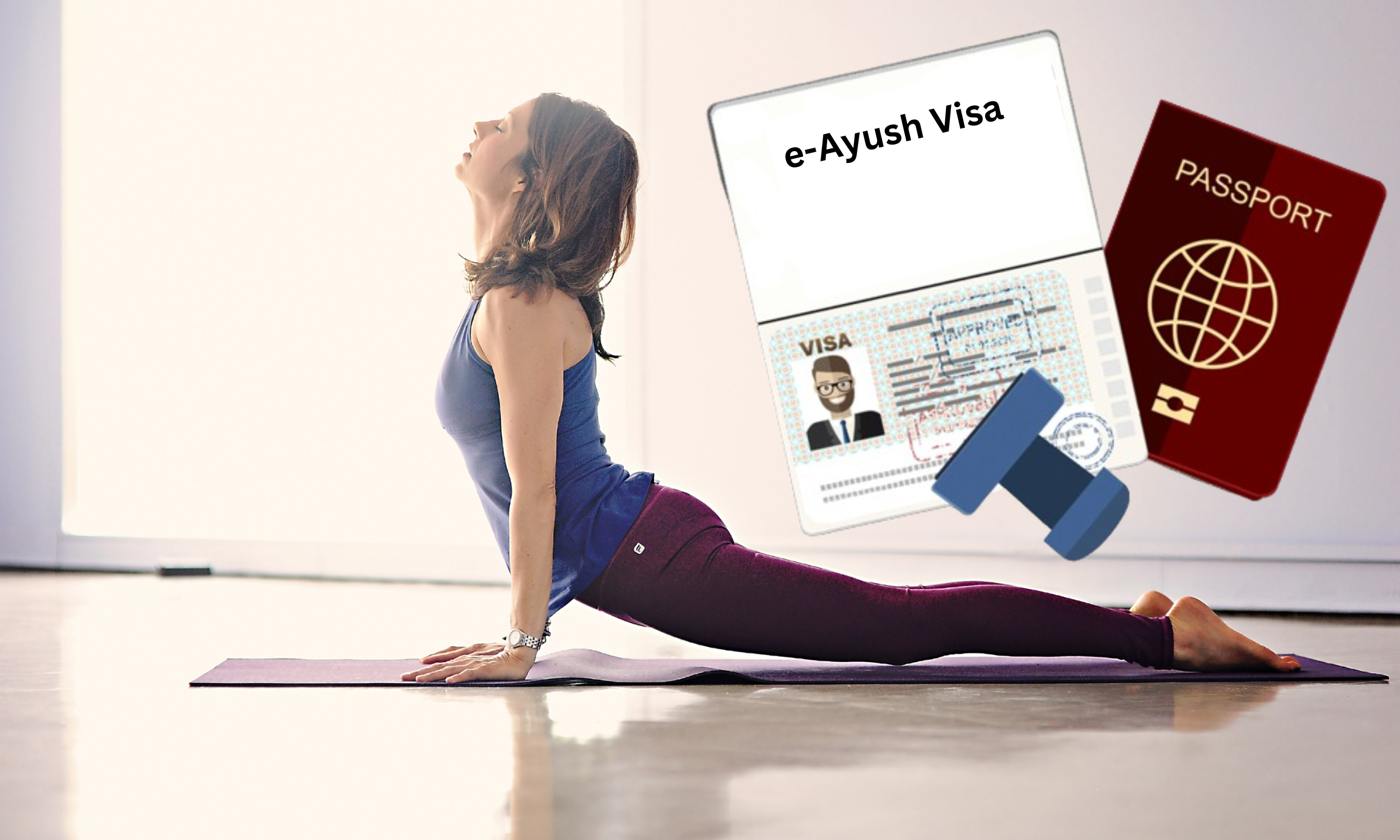 India Launches e-Ayush and e-Ayush Attendant