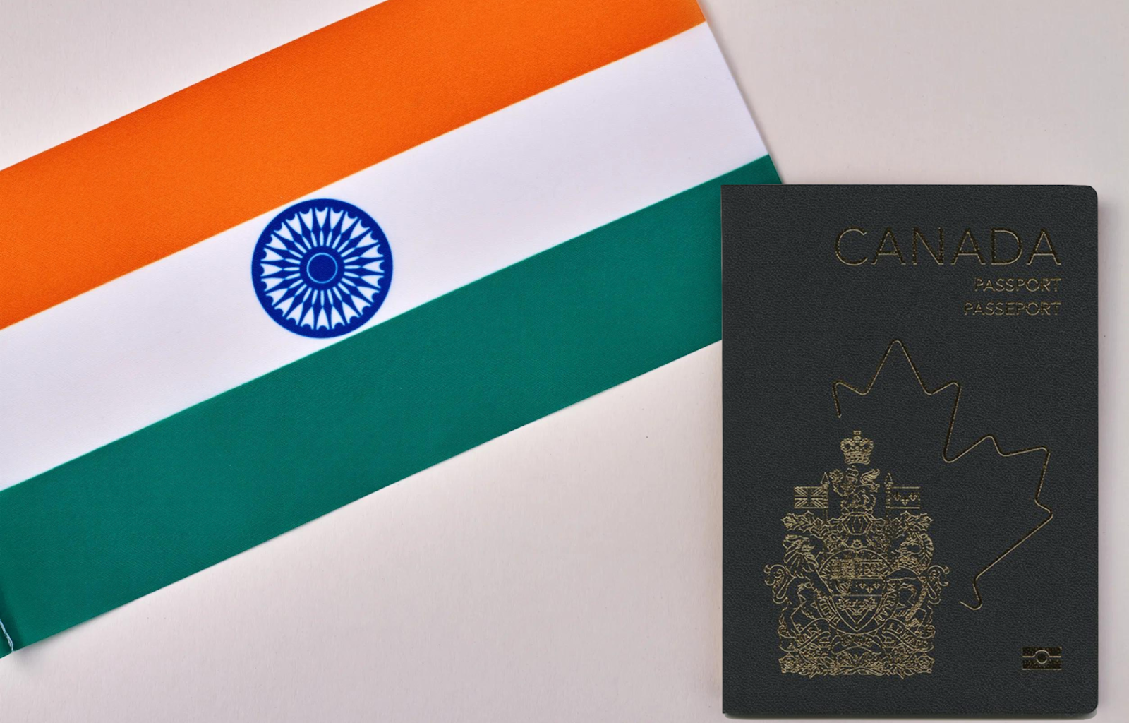 India resumes e-visa services for Canadian nationals