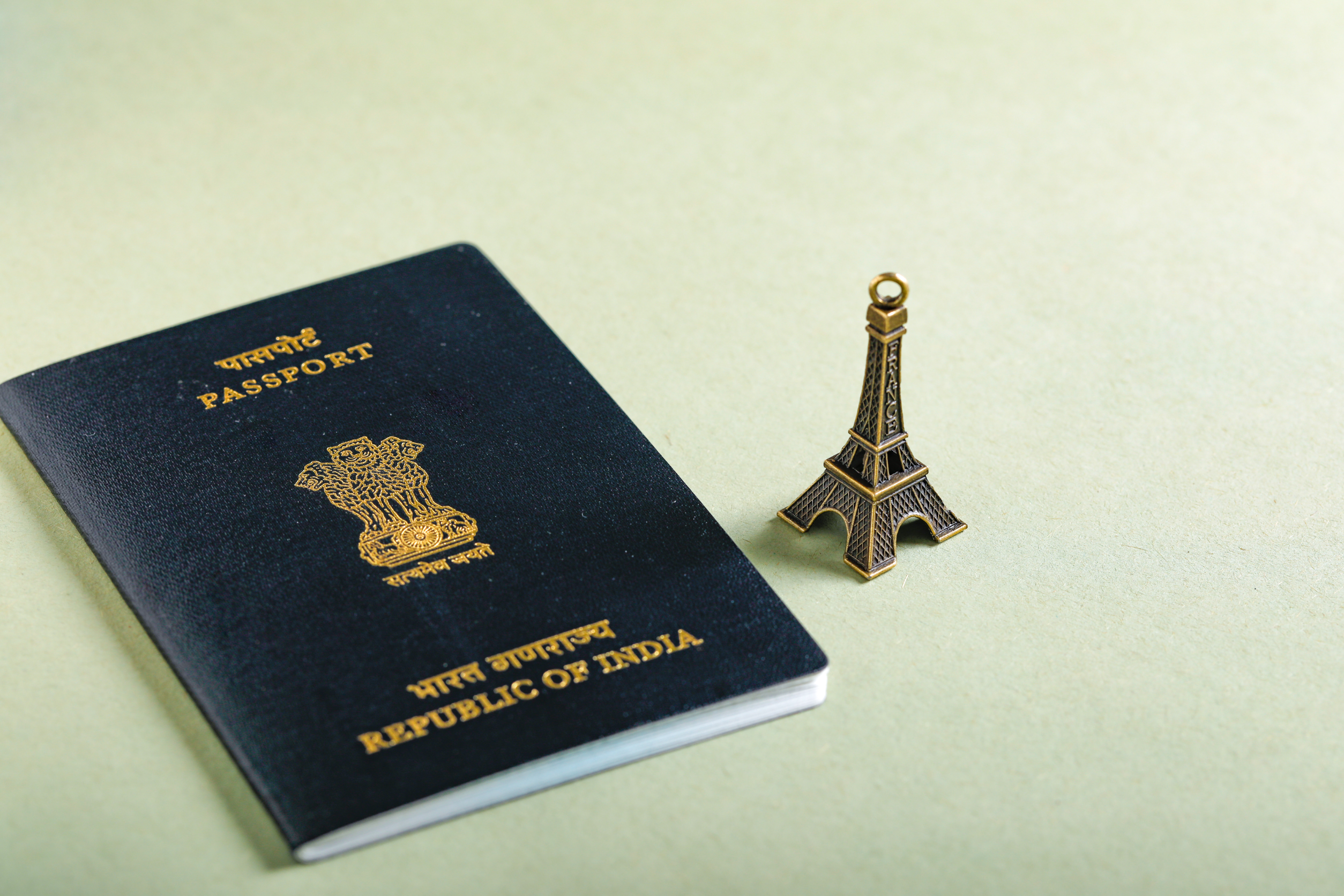 India Visa Policy Changes on a French Journalist