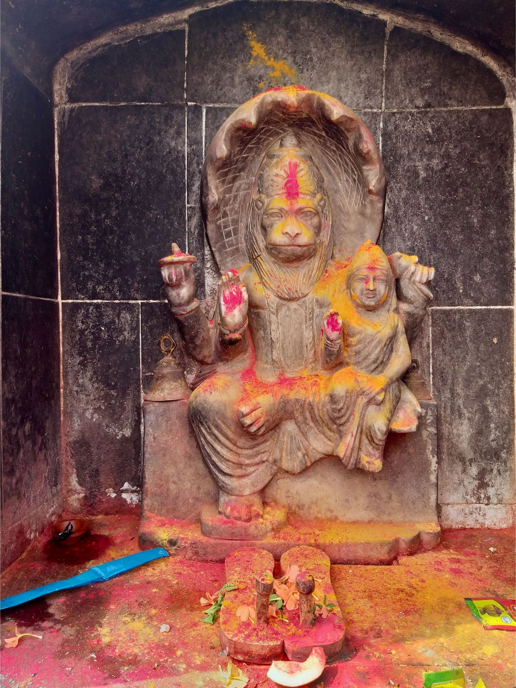 Lakshmi Narasimha Temple