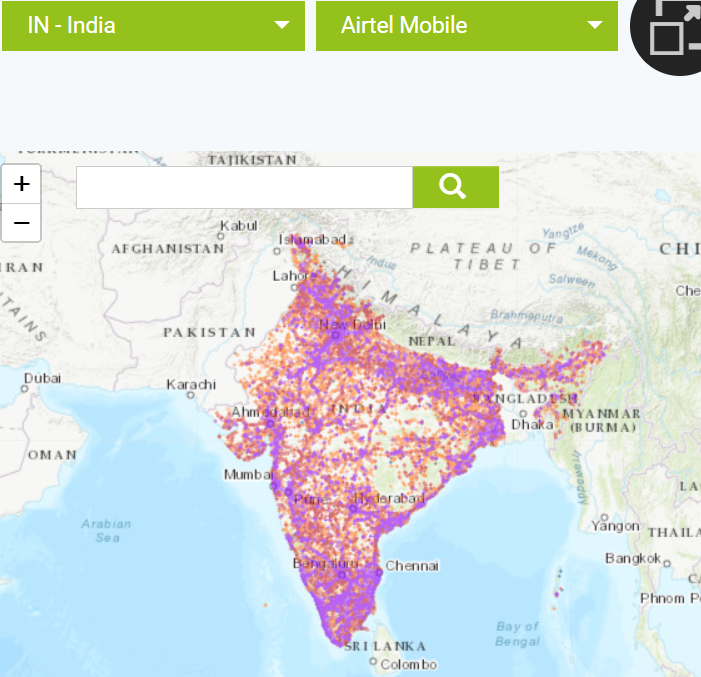 Largest Cellular