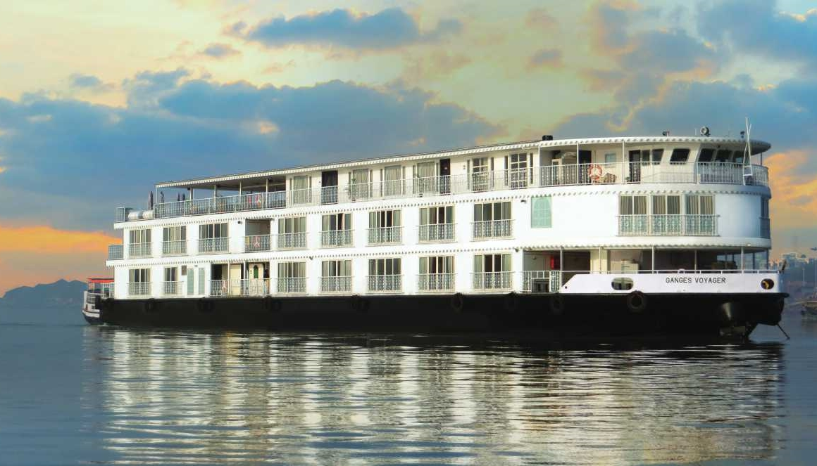 PM Modi to Inaugurate Largest River Cruise Jan 13