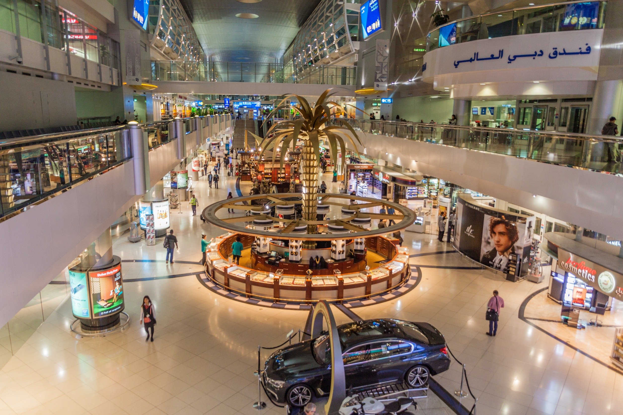 UAE Grants On-Arrival Visas to Eligible Indian Travellers